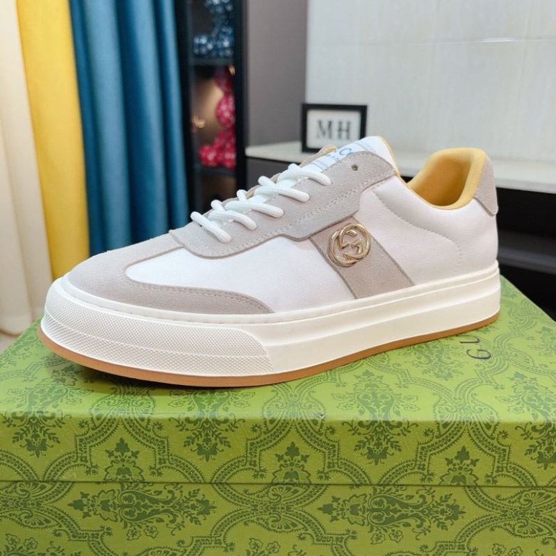 G*u*i casual shoes